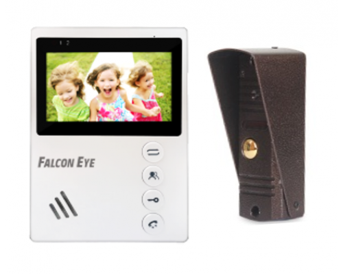Комплект Falcon Eye KIT-Vista