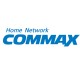 Commax видеодомофоны